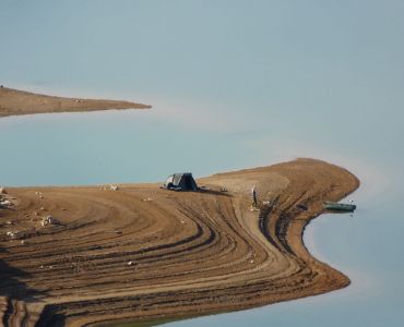 Jezero Kruščica