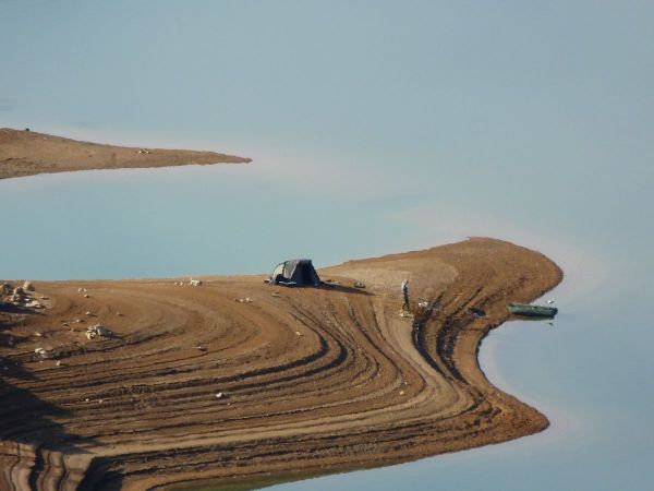 Jezero Kruščica