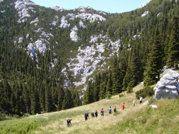 NP Sjeverni Velebit