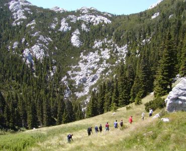 NP Sjeverni Velebit