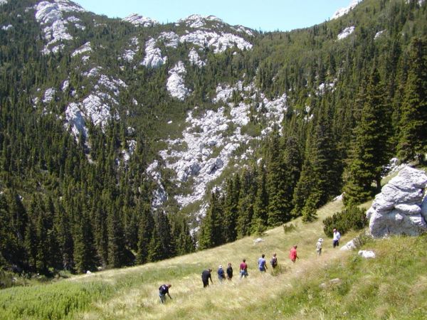 NP Sjeverni Velebit