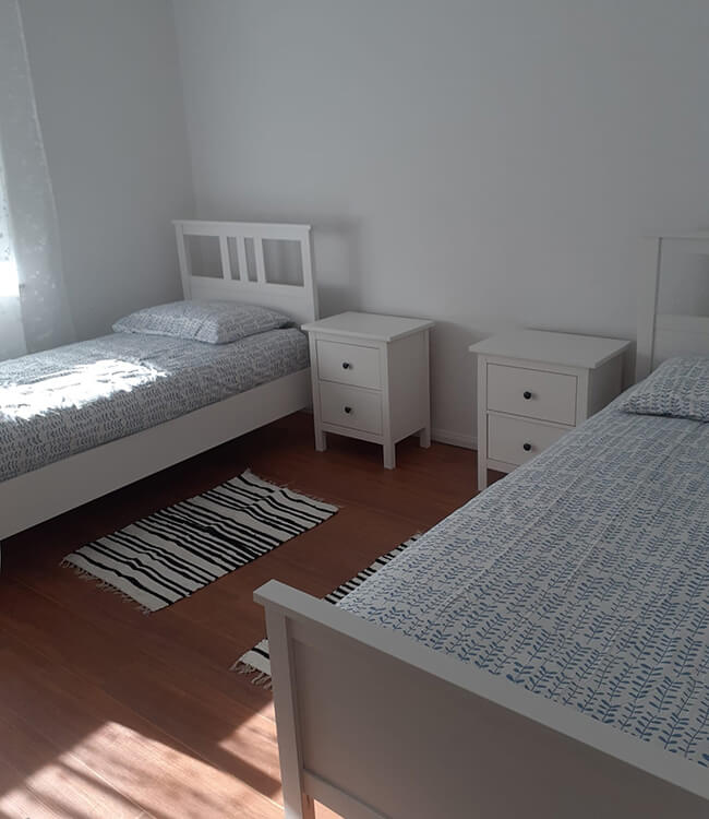 Smještaj, Apartmani - OPG Murgić